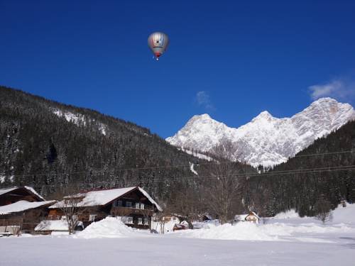 Ramsau am Dachstein L'Autriche réserve code promo