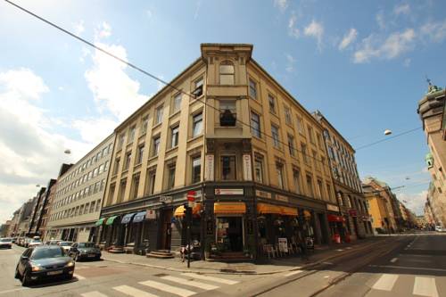 Oslo Norvège réserve code promo