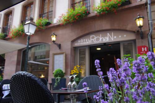 Straßburg Frankreich Buchungs-Promo-Code Booking.com