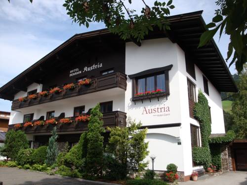 Westendorf Austria Codice promozionale per prenotazione hotel Booking.com