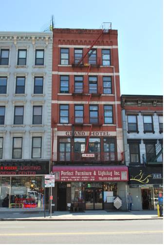 New York, New York) stati Uniti Codice promozionale per prenotazione hotel Booking.com