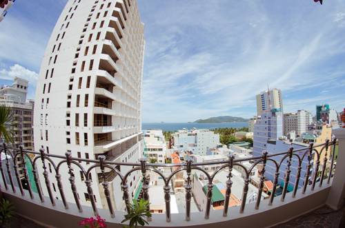 Nha Trang Vietnam Codice promozionale per prenotazione hotel Booking.com