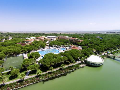 Belek Turquía código promocional de reserva