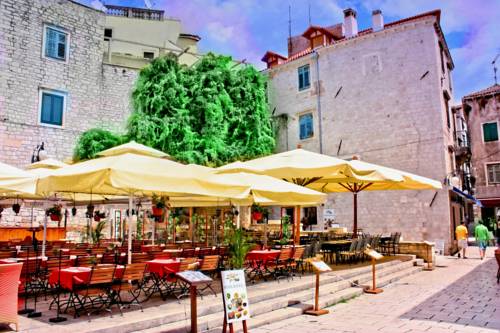 Sibenik Croacia código promocional de reserva