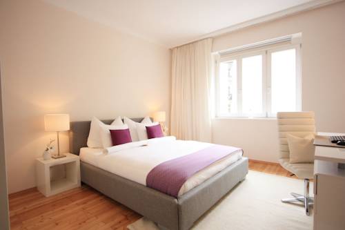 Viena Austria código promocional de reserva