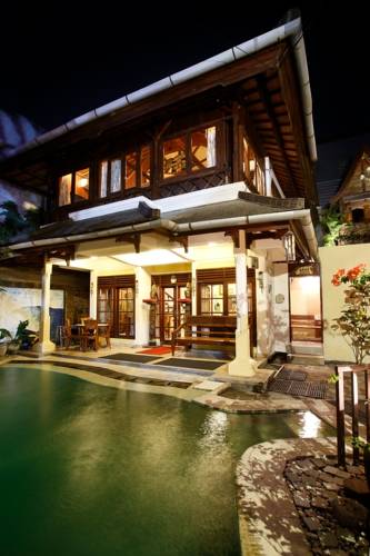 Legian Indonésie réserve code promo