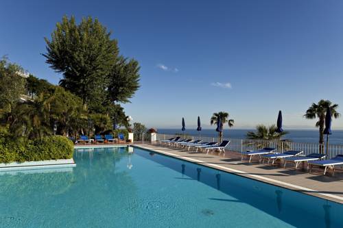 Ischia Italia código promocional de reserva