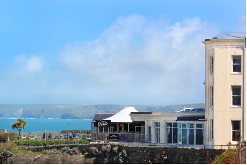 Newquay Royaume-Uni réserve code promo