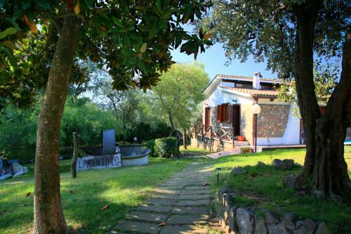 Massa Lubrense Italia Codice promozionale per prenotazione hotel Booking.com