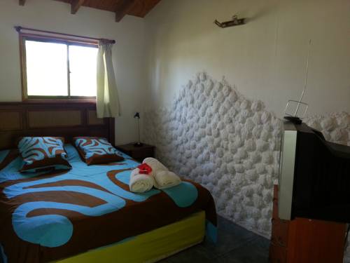Hanga Roa Chile código promocional de reserva
