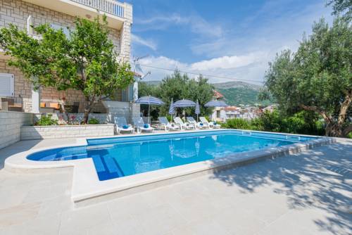 Podstrana Croatie réserve code promo