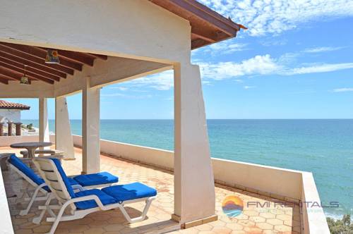 Puerto Peñasco Messico Codice promozionale per prenotazione hotel Booking.com