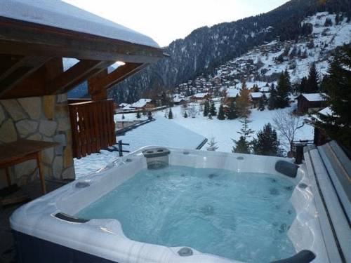 Verbier Suisse réserve code promo
