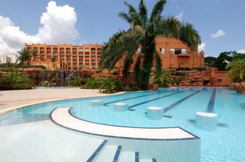Kampala Ouganda réserve code promo