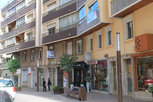 Calpe Espagne réserve code promo