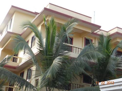 Calangute India Codice promozionale per prenotazione hotel Booking.com