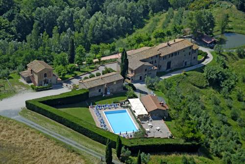 Montaione Italie réserve code promo