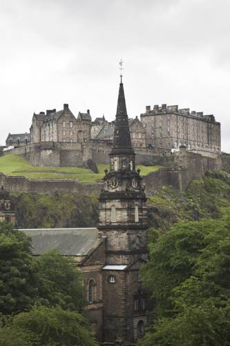 Edinbourg Royaume-Uni réserve code promo