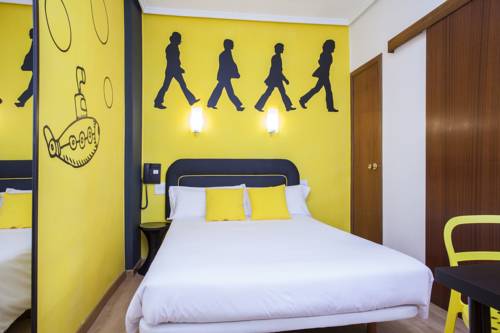 Valencia Spanien Buchungs-Promo-Code Booking.com