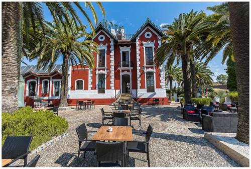 Córdoba Spanien Buchungs-Promo-Code Booking.com