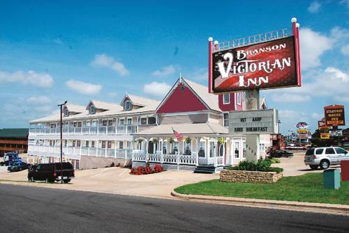 Branson (Misuri) Estados Unidos código promocional de reserva