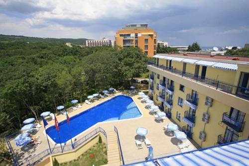 sables dorés Bulgarie réserve code promo