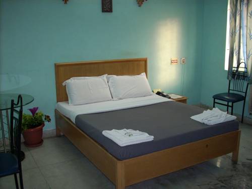 Chennai Indien Buchungs-Promo-Code Booking.com