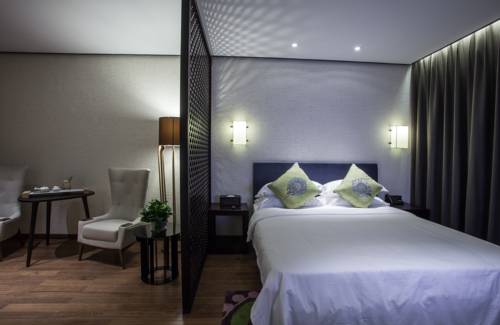 Hangzhou Cina Codice promozionale per prenotazione hotel Booking.com