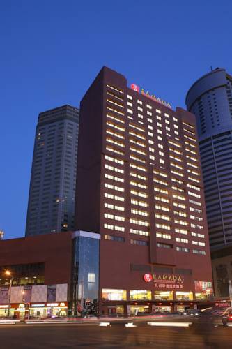 Dalian Chine réserve code promo