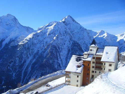 Les Deux Alpes Francia código promocional de reserva