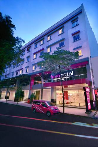 Jakarta Indonesia Codice promozionale per prenotazione hotel Booking.com
