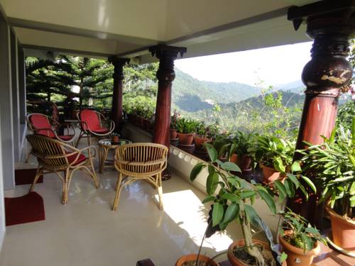 Munnar Inde réserve code promo