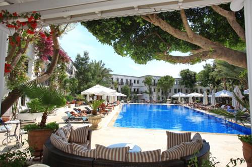 Bodrum Turquía código promocional de reserva