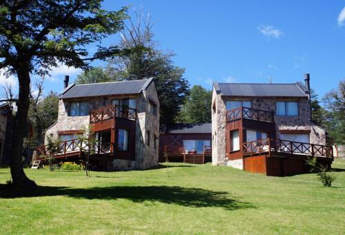 San Martín de los Andes Argentina código promocional de reserva