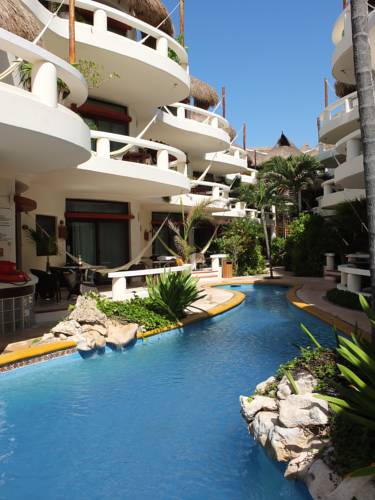 Playa del Carmen México código promocional de reserva