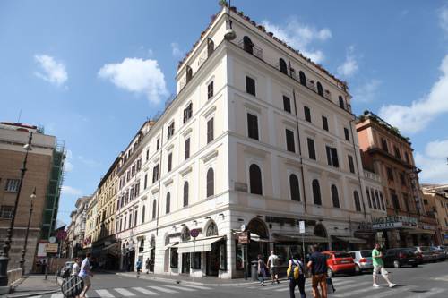 Rome Italie réserve code promo