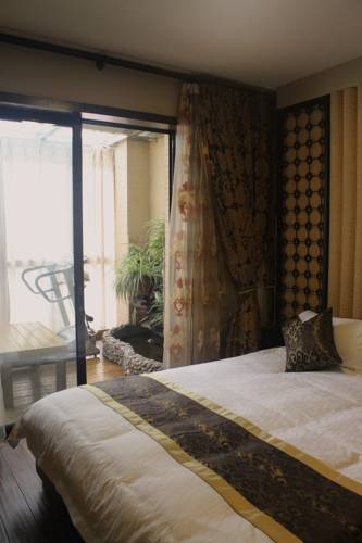 Kunming China Buchungs-Promo-Code Booking.com
