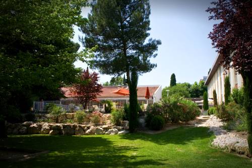 Aix-en-Provence Francia código promocional de reserva