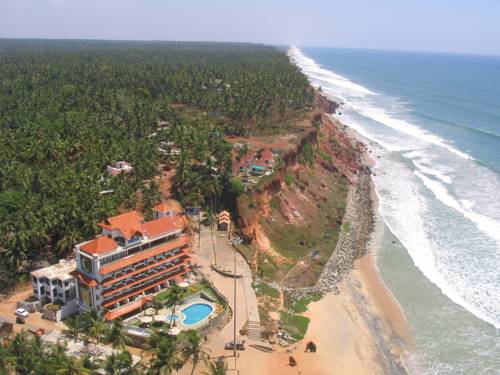 Varkala India Codice promozionale per prenotazione hotel Booking.com