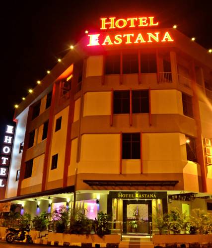Ipoh Malaysia Codice promozionale per prenotazione hotel Booking.com