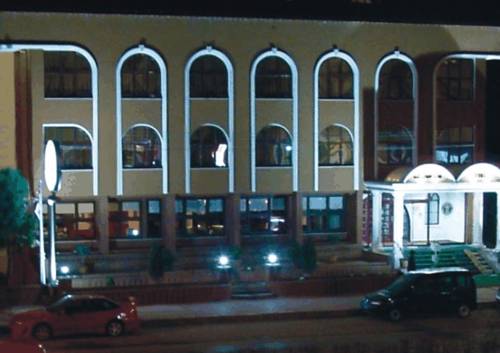 Trabzon Turquie réserve code promo