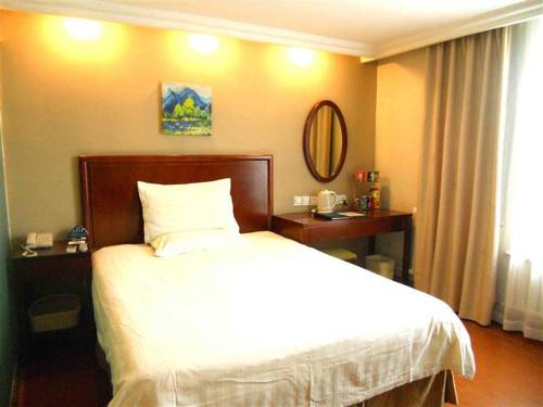 Ürümqi China código promocional de reserva