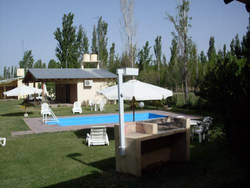 San Rafael Argentine réserve code promo