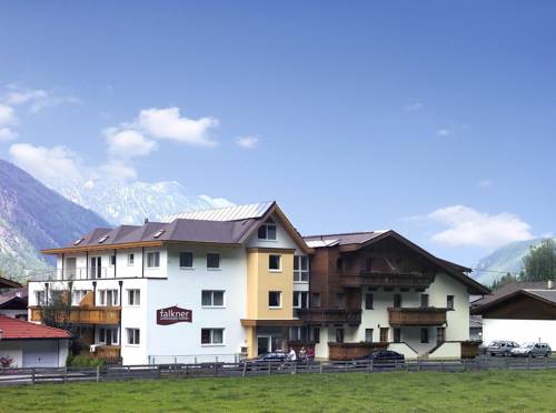 Längenfeld Austria código promocional de reserva