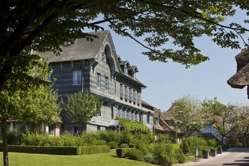 Honfleur France réserve code promo