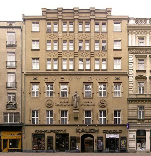 Praha Republica checa código promocional de reserva