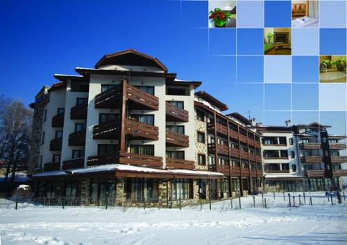 Bansko Bulgarie réserve code promo