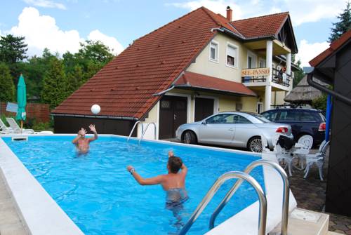 Siófok Hungría código promocional de reserva