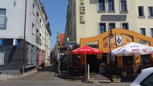 Szczecin Pologne réserve code promo