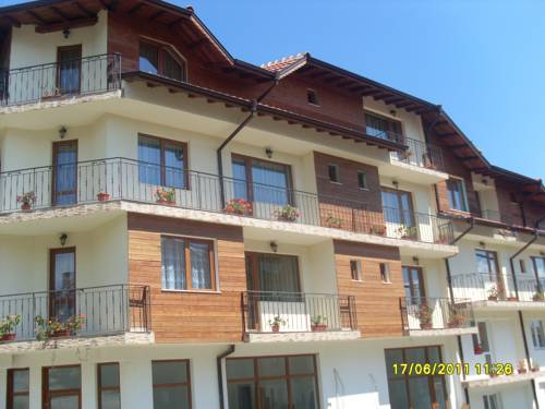 Bansko Bulgaria código promocional de reserva